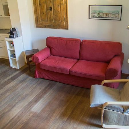 La Sciora Oliva Aparthotel Chiavenna Bagian luar foto