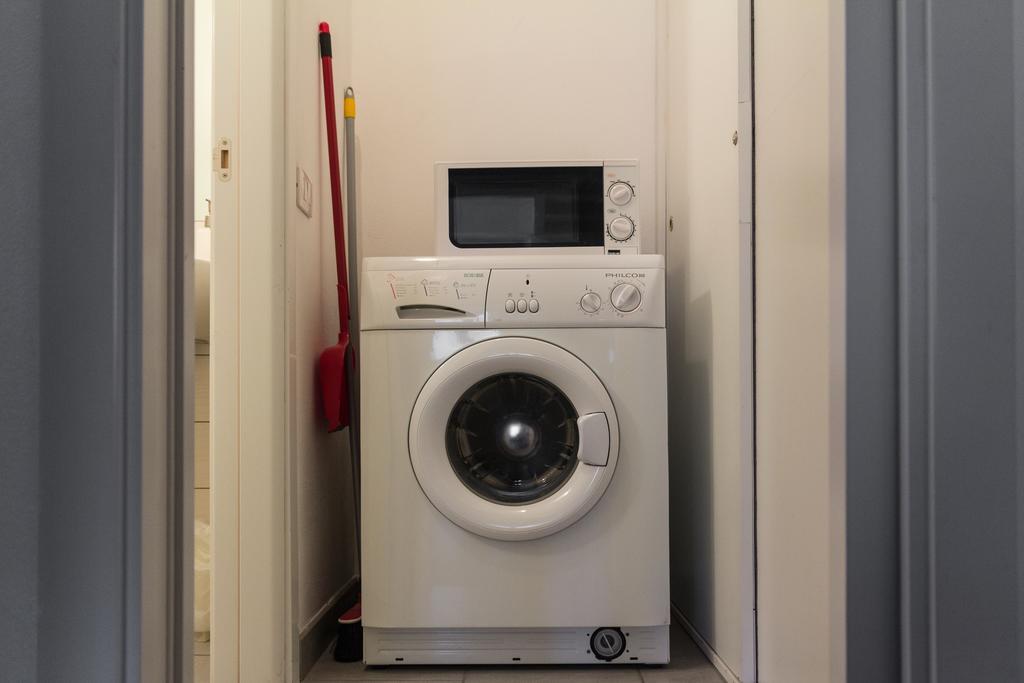 La Sciora Oliva Aparthotel Chiavenna Bagian luar foto