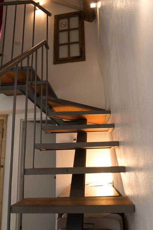 La Sciora Oliva Aparthotel Chiavenna Bagian luar foto
